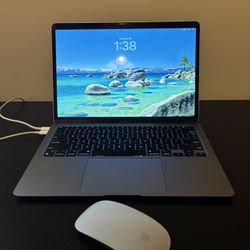 2020 MacBook Air M1 