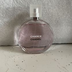 Original Chance Chanel