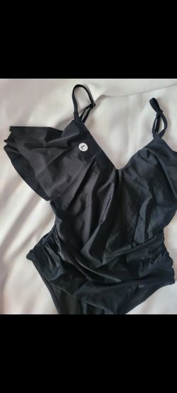 SUUKSESS women bathing suit **LARGE**NEW**