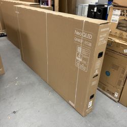 85 Inch Samsung Neo QLED QN80F 4K HDR Smart TV