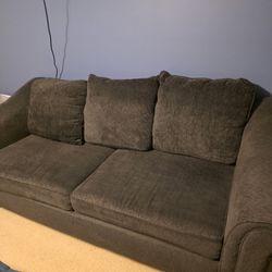 Sofa, Bed Convertible