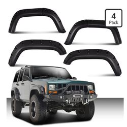 Brand new in box fender flares