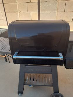 Member's Mark Pro Series Pellet Grill