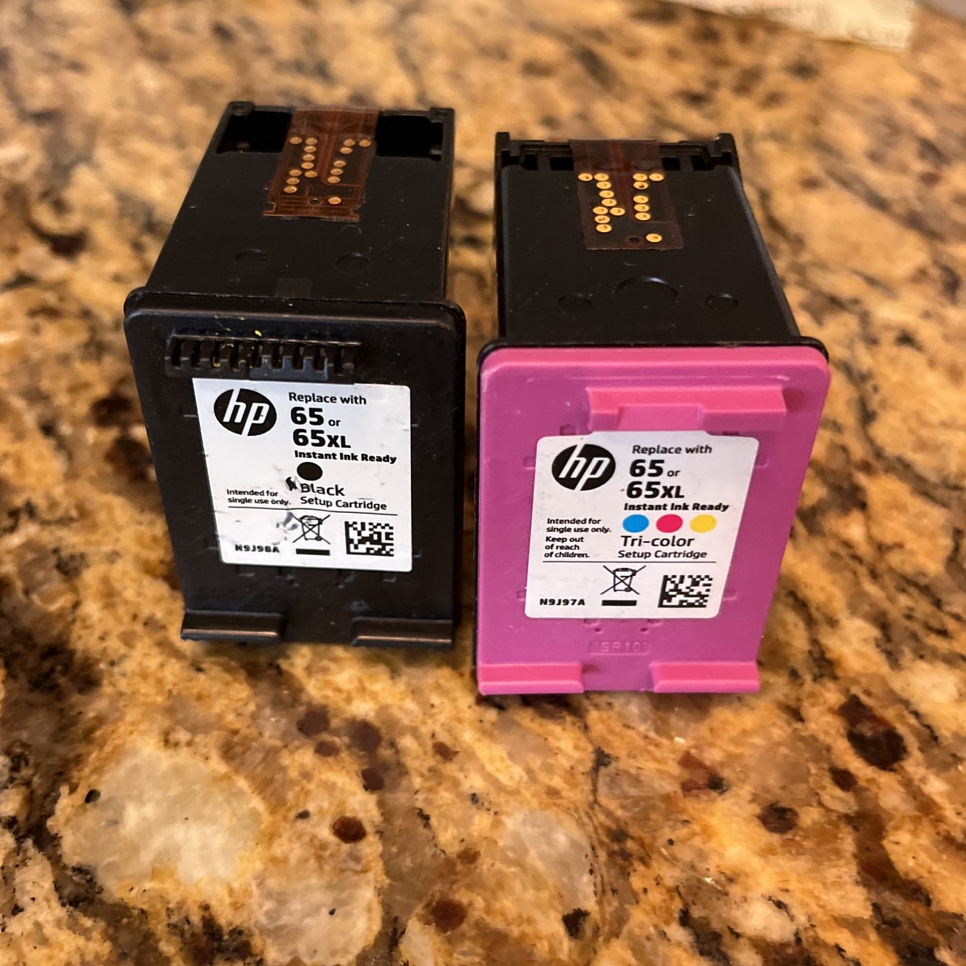Hp 65 Printer Ink Cartridge