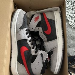 Jordan 1s 