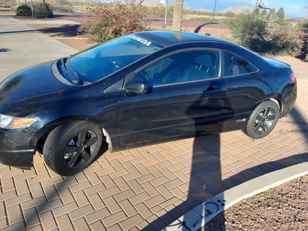 2008 Honda Civic for Sale in Casa Grande, AZ OfferUp
