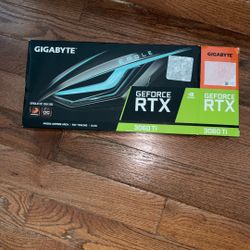 GEFORCE RTX 3060ti Eagle OC D6x 8G