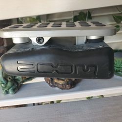 Multi-Effect  Pedal For Guitar 