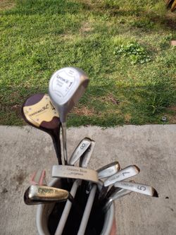 Golf Set