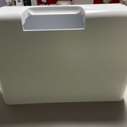 Brand New, Juki, sewing machine, hardcover Carrying Case