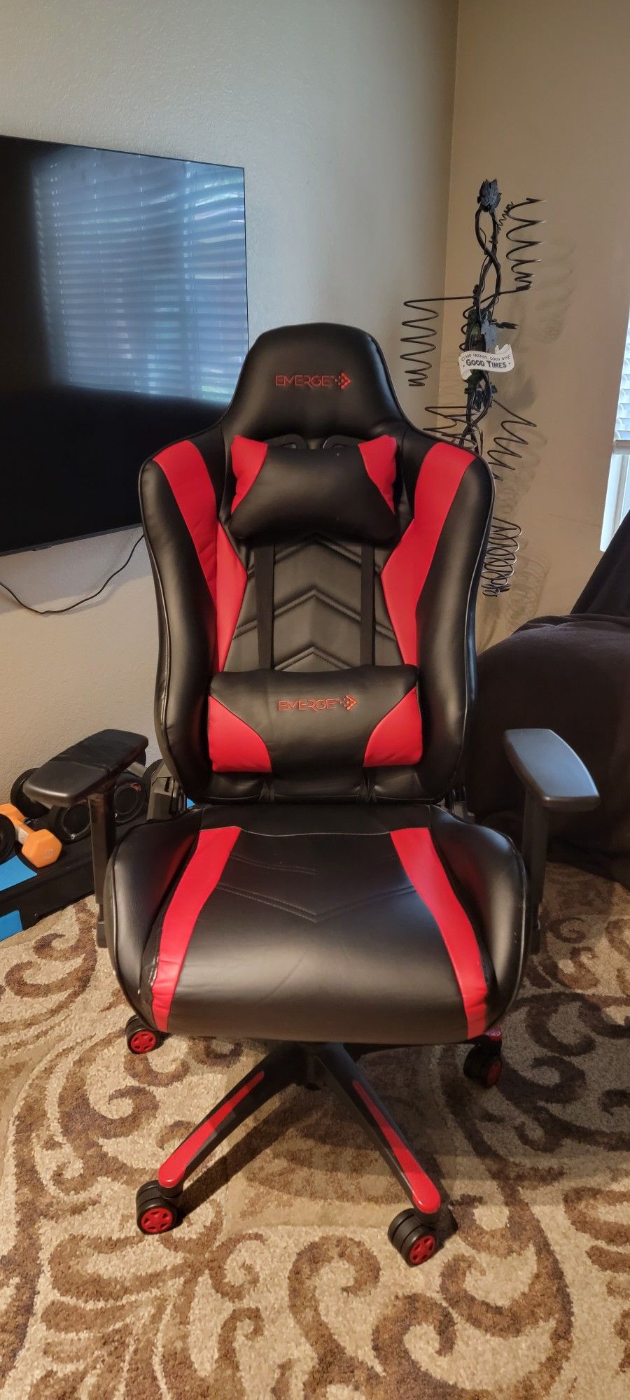 Gaming Chair/Office Chair