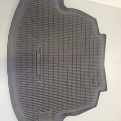 Toyota Corolla 2020-25 Cargo Mat