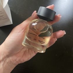 Henry Rose Char Parfum