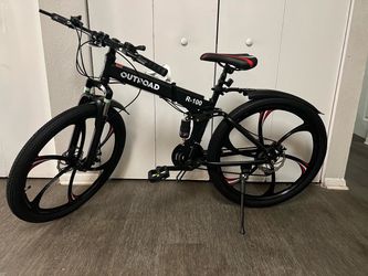 Men’s bike