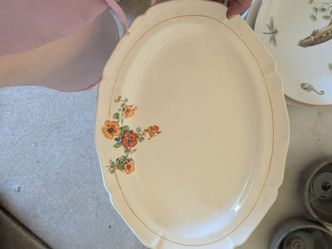 Platter
