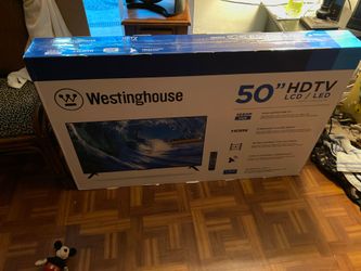 Television. Westinghouse