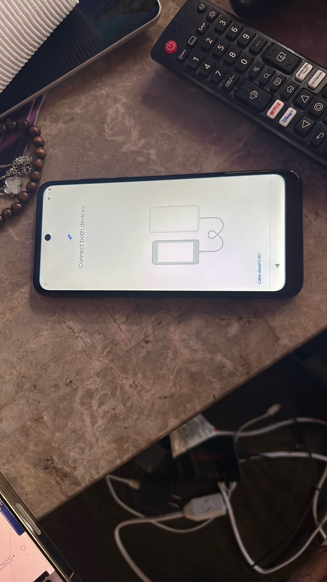 Motorola Moto Unlocked 