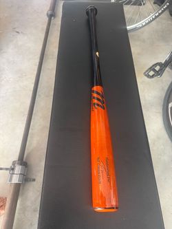 Brand new Marucci PRO-X TVT Trea Turner Pro Model Maple baseball bat, size 32” $160 OBO