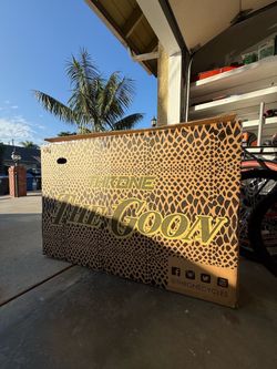 🔥 Throne Cycles The Goon “Black Mamba” 29” – Official Kobe Bryant Tribute Bike 🔥
