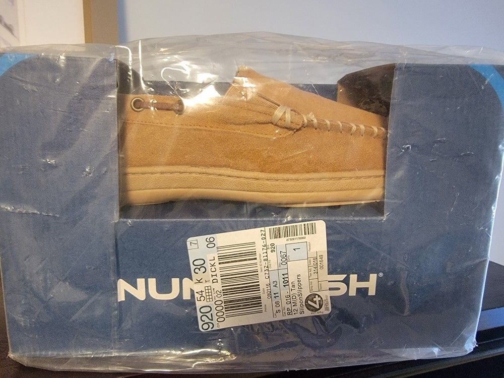 Mens SZ 12