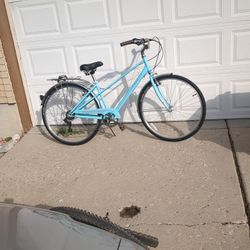 Schwinn Admiral 