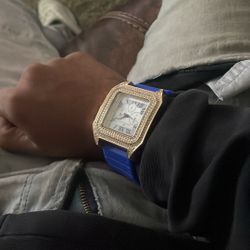 Montres Carlo Watch