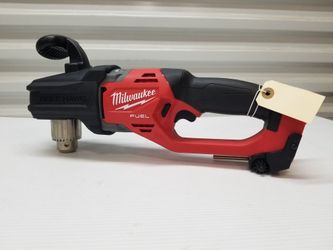 Milwaukee M18 fuel 1/2 hole hawg taladro 2807-20
