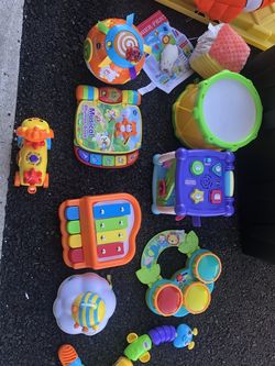 Baby Toys