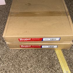 08 Chevy Tahoe Front Rooters