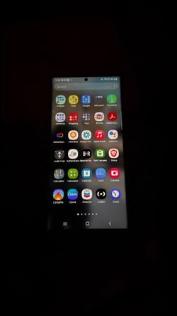 Samsung S22 Ultra