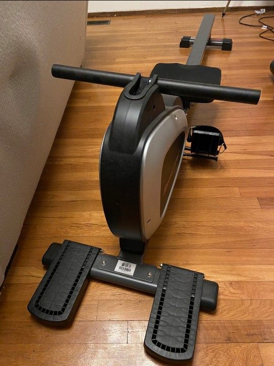 Rowing Machine