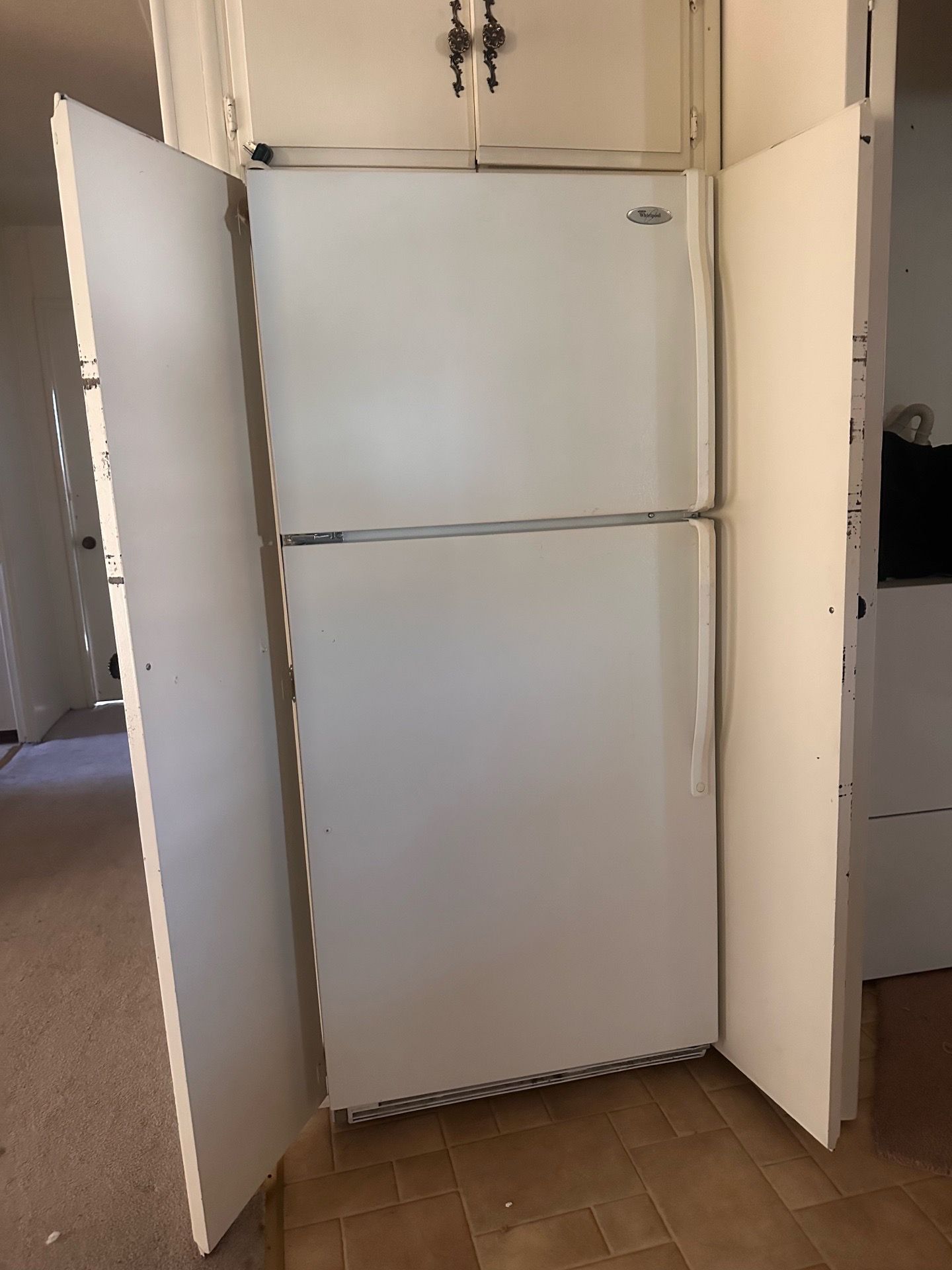 Fridge