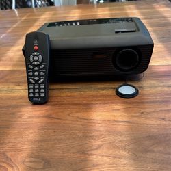 Dell  1210S Computer Projector
