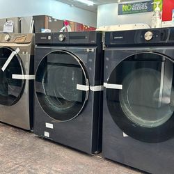 💥BRAND NEW WASHER AND DRYER SET 