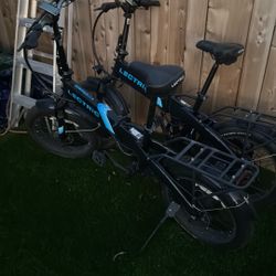 Lectric Bikes