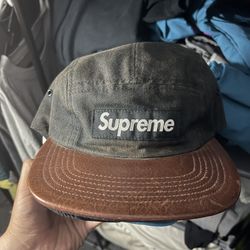 Supreme Hat