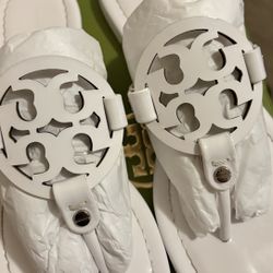 Tory Burch Sandals 