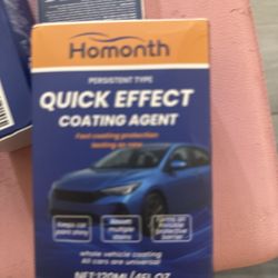 Car Coating Spray