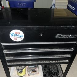 Snap On Ice Chest