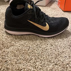 Nike Zoom Running Shoes