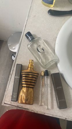 All of them are used but not that much