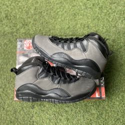 Jordan Shadow 10s 