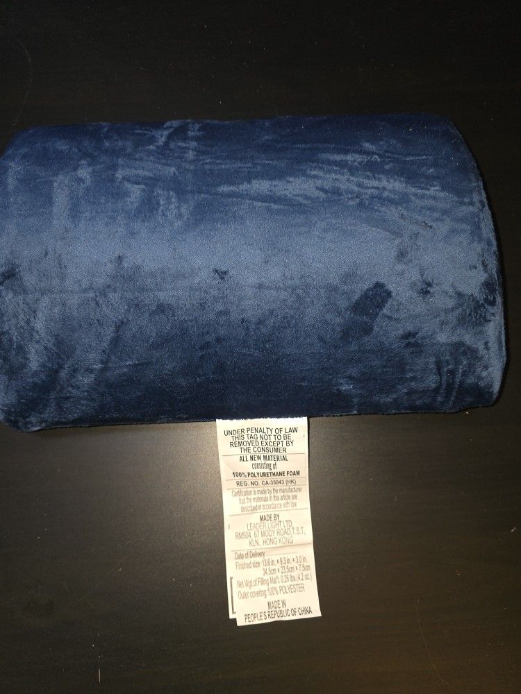 Leader Light Ltd. Lumbar Pillow