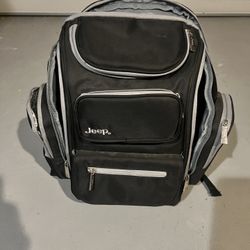 Jeep  Rand Backpack