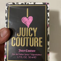 Juicy Couture Perfume 