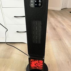 Heater