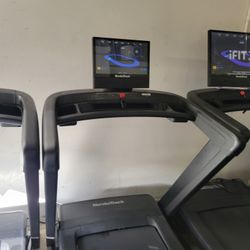 FULLERTON - 2025 Model Nordictrack Commercial 1750 Treadmill- 1300$