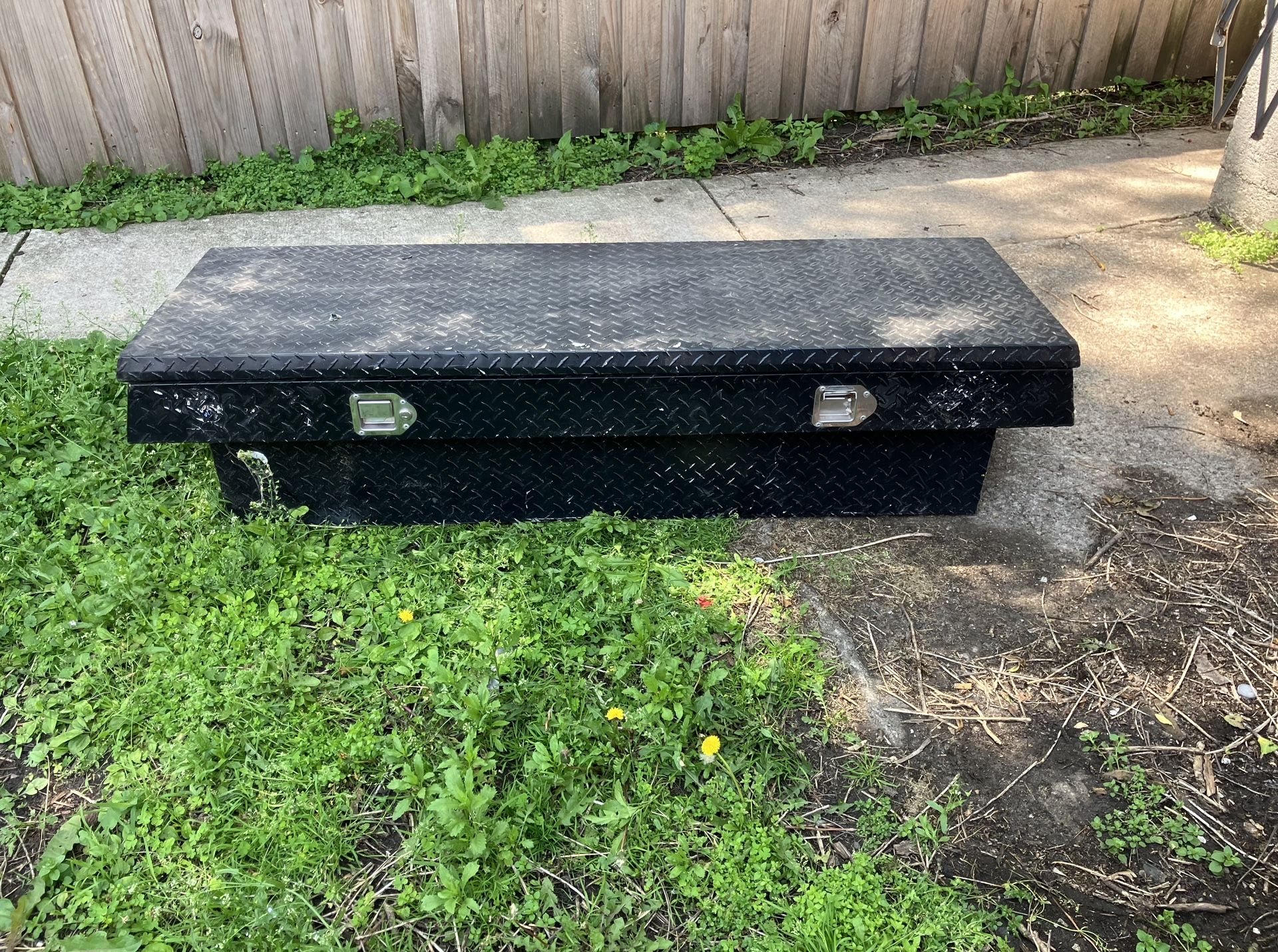 Tool Box