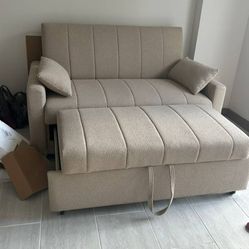 For Sale: Brand New Sofa Bed 