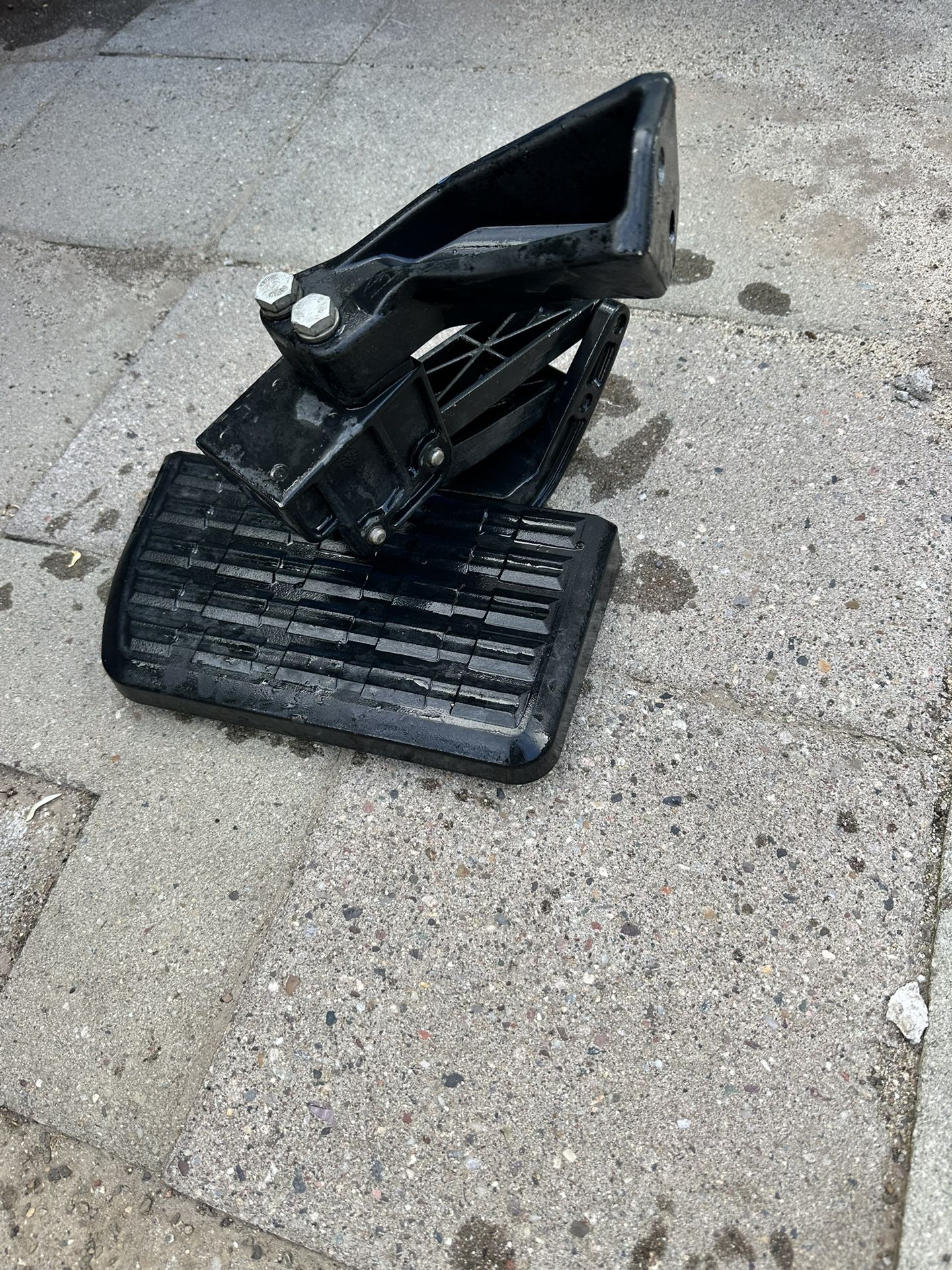 Tacoma 3rd Gen Parts